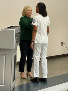 Surgical Technology Pinning 2023