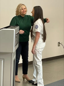 Surgical Technology Pinning 2023