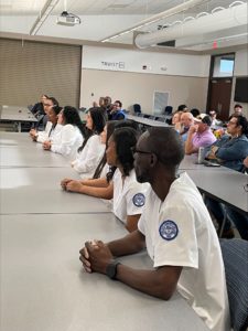 Surgical Technology Pinning 2023