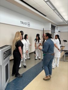 Surgical Technology Pinning 2023