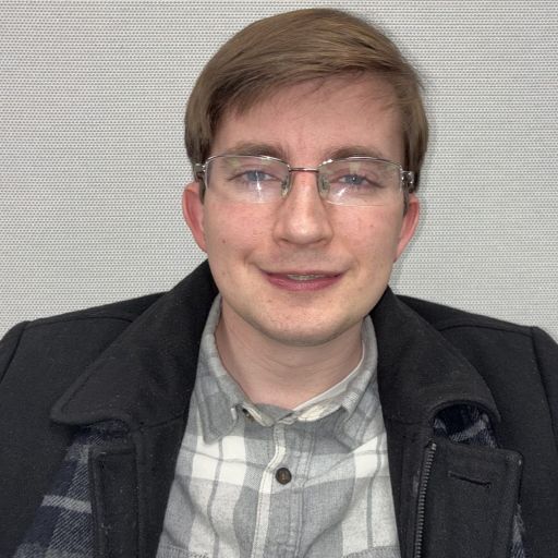 Justin Nielsen Tutor