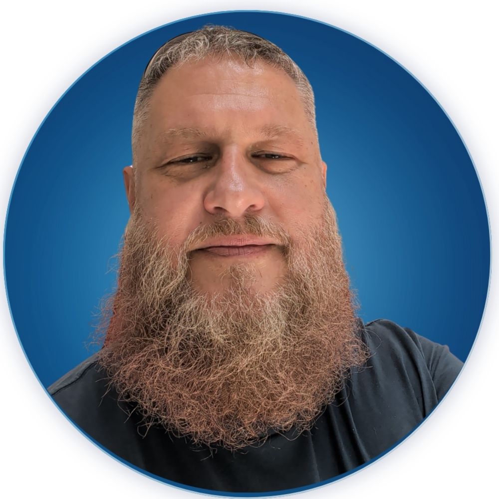 Joel Brubaker
