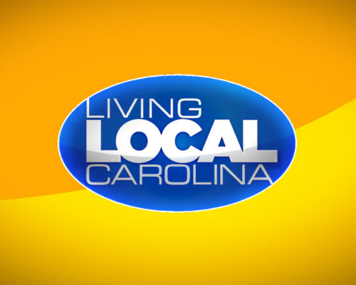 Living Local logo