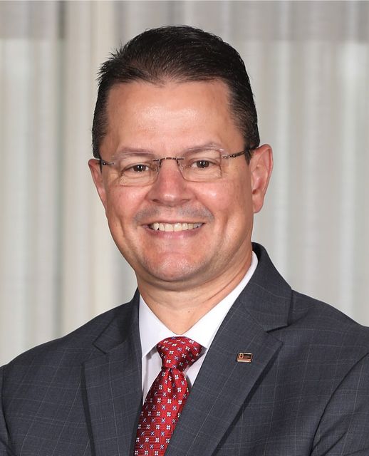 Kyle Chavis, Vice Chair