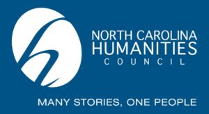 logo of NC Humanities Council