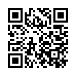 QR code English Language Acquisition Night Orientation