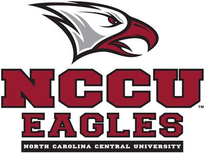 North Carolina Central University Logo