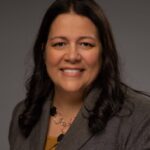Dr. Phoebe Harris - Professional Photo