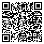 QR code to Pine Terrace Fire Rescue Weekend Booklet