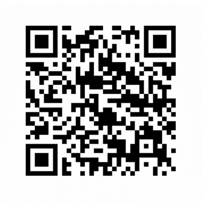 QR code for fire rescue training registration page