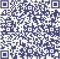 QR code to scan for Virtual Information Sessions