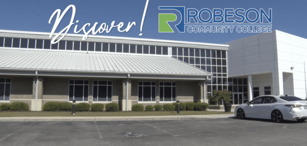 picture of Robeson Comtech