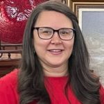 Stephanie McNeill advisor