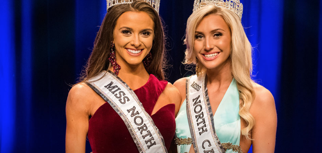 Miss North Carolina And Miss Teen Nc Are Coming To Rcc June 30th Robeson Community College