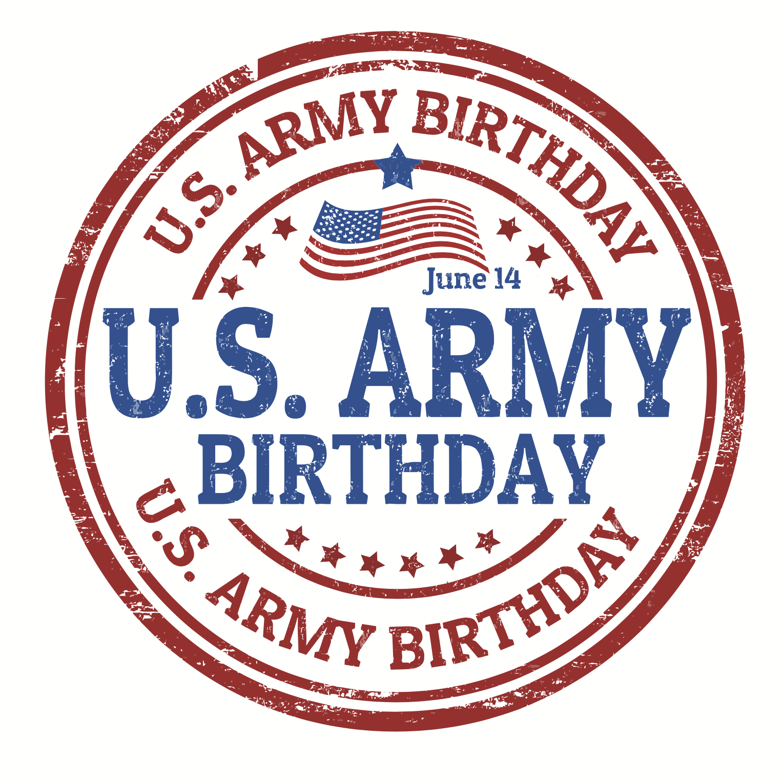 Army Birthday Celebration planned for June 14