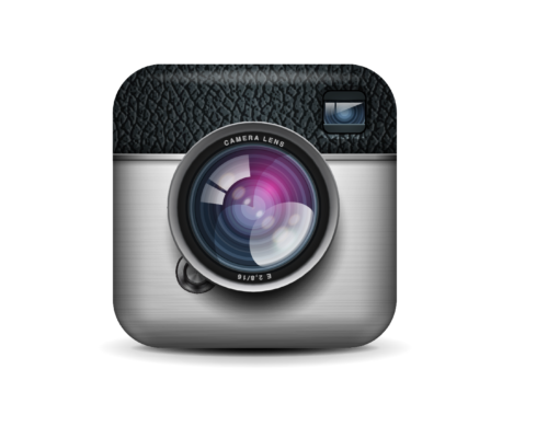 Camera Icon