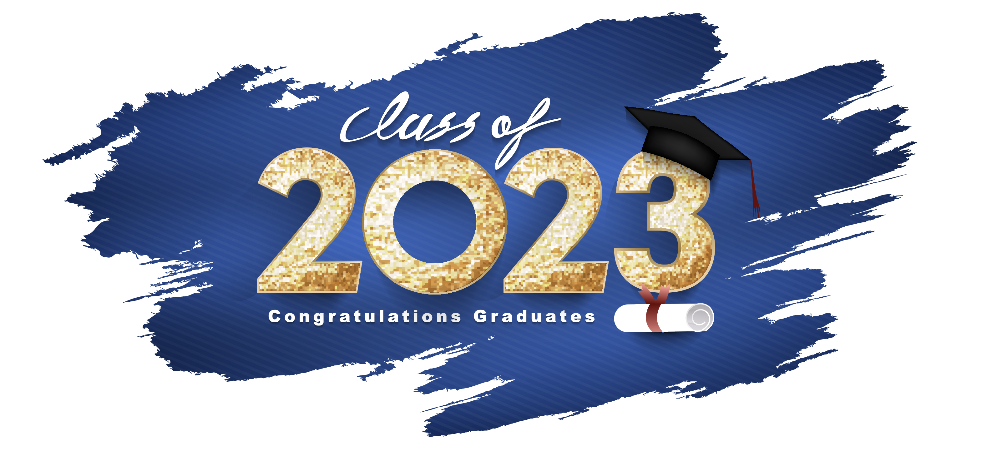 2023 Graduations