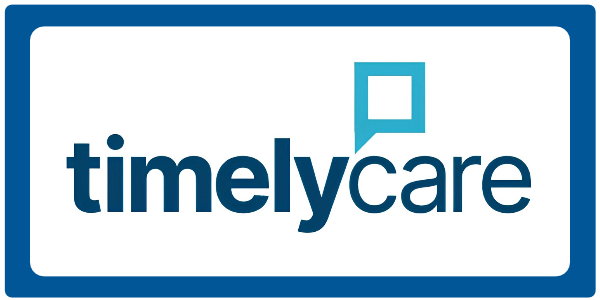 TimelyCare Logo
