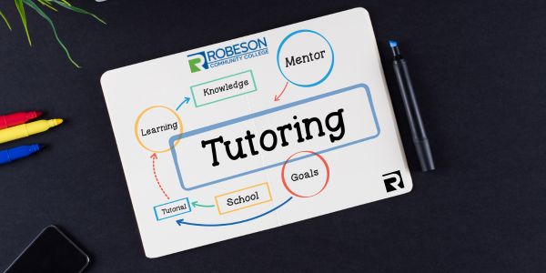 image for Tutoring Services at Robeson Community College