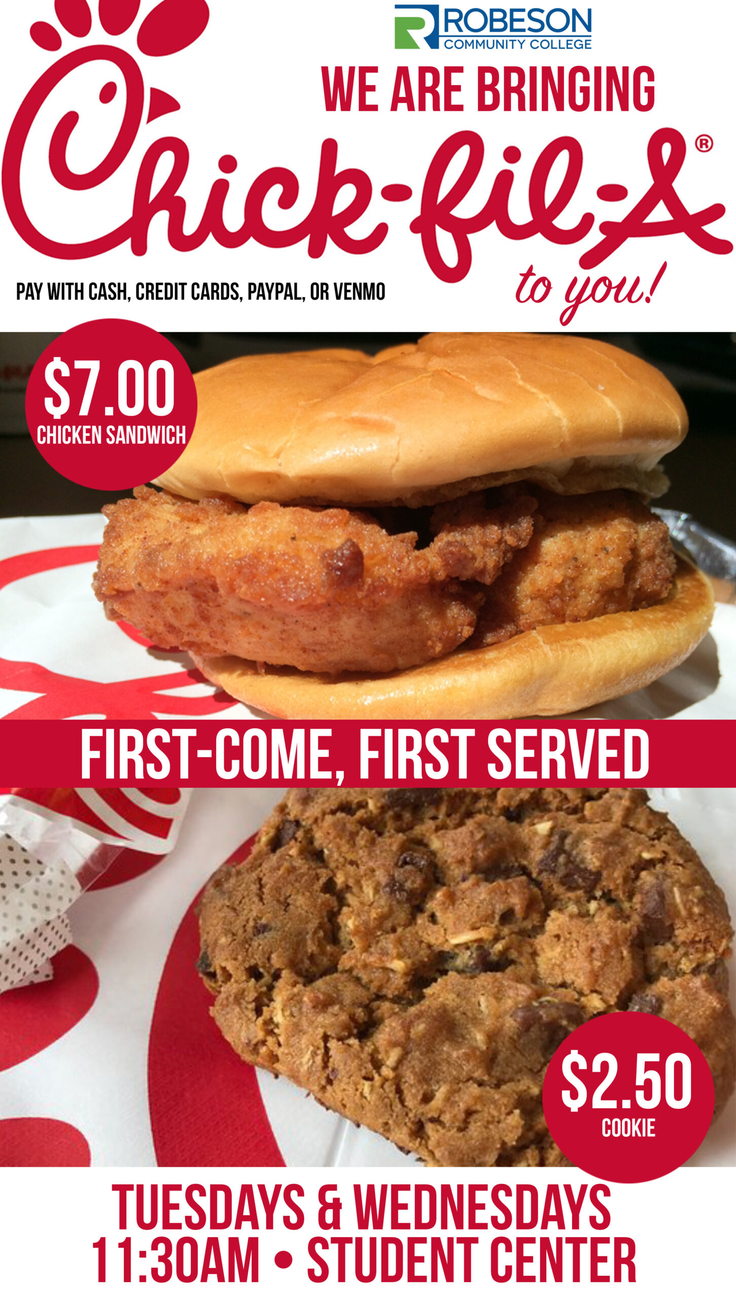 What Is Chick Fil A Starting Salary - t3sxf9q