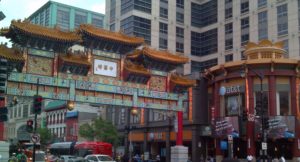 chinatown