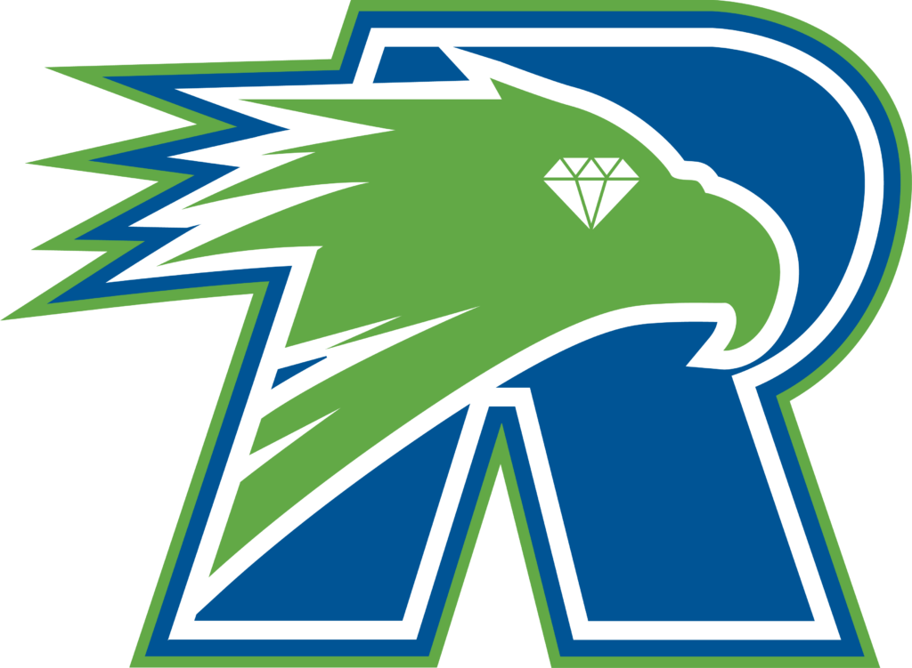 Diamond Eagles Logo