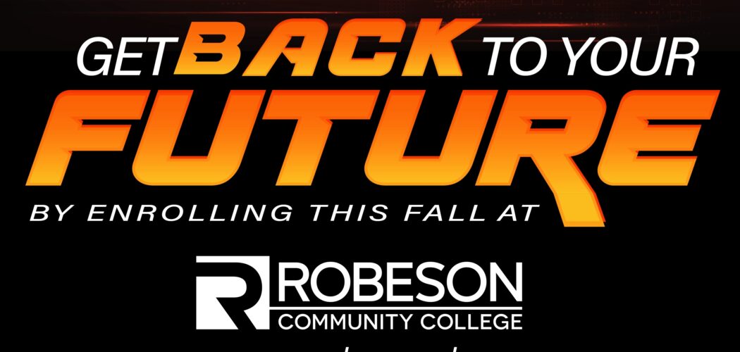 Fall 2024 Classes at RCC Robeson Community College Robeson