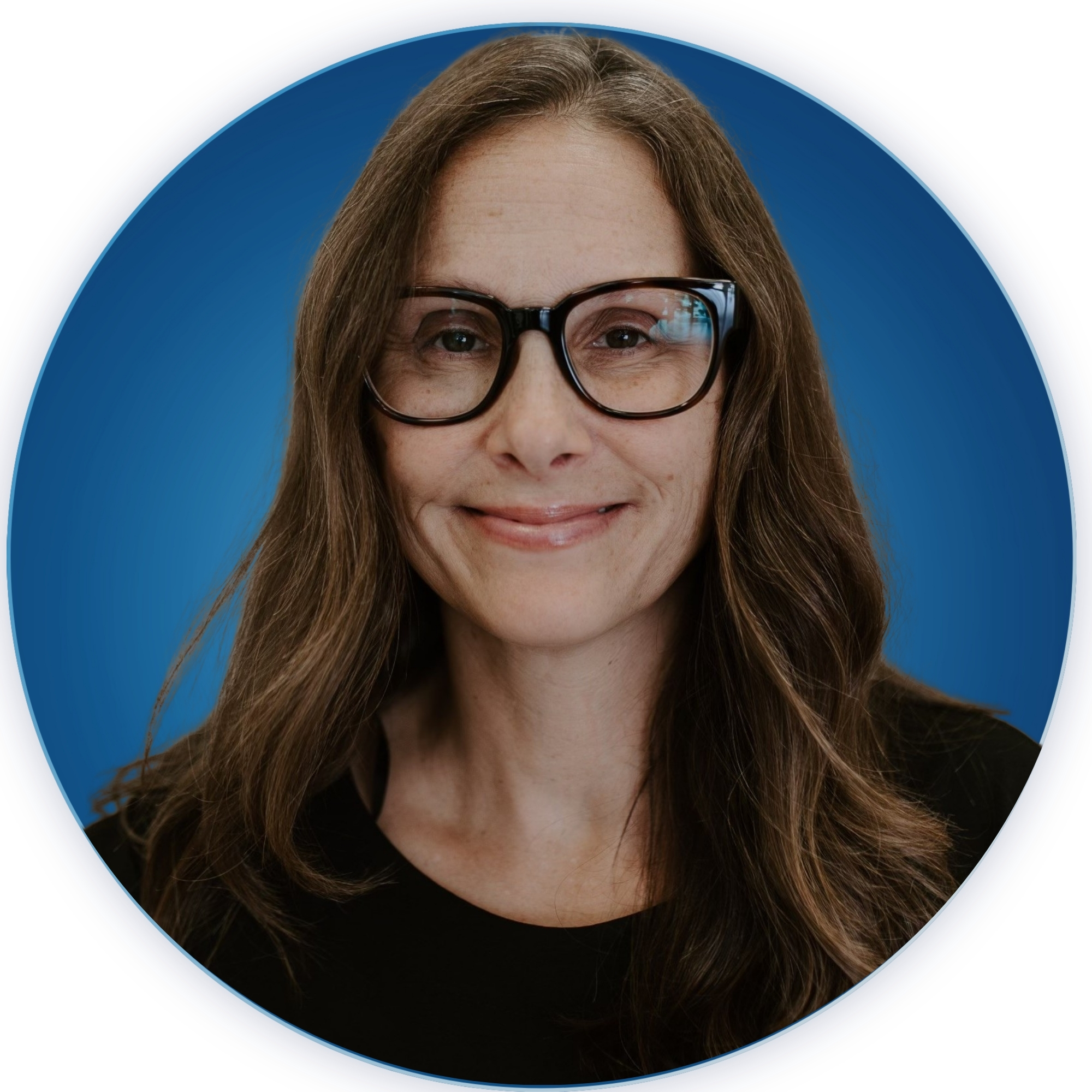 Gina Floyd LMS Administrator