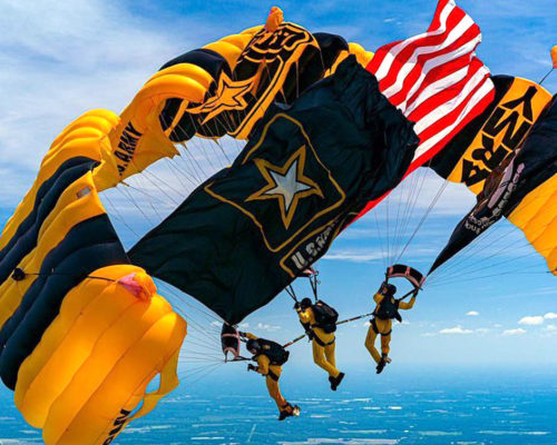 Golden Knights