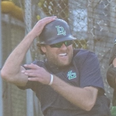 Coach Jake Jiggy Jones