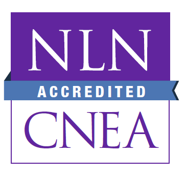 national-league-nursing CNEA logo