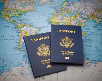 Get a Passport at RCC