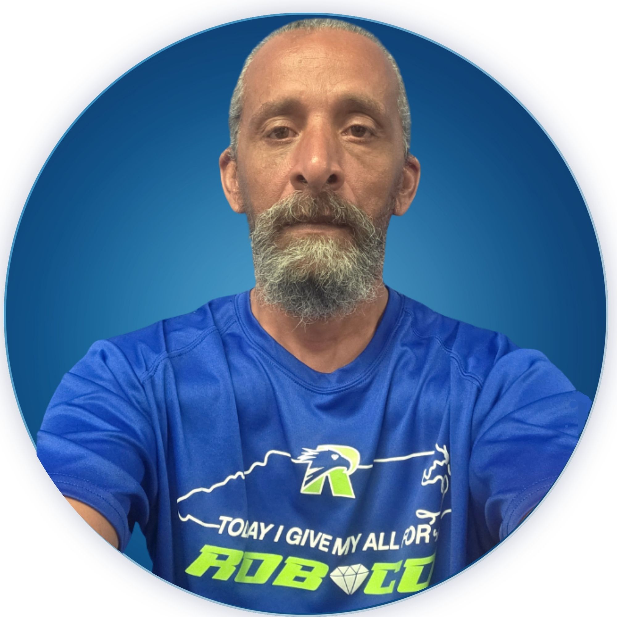 Percell Hunt PC Technician