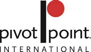 Pivot point logo