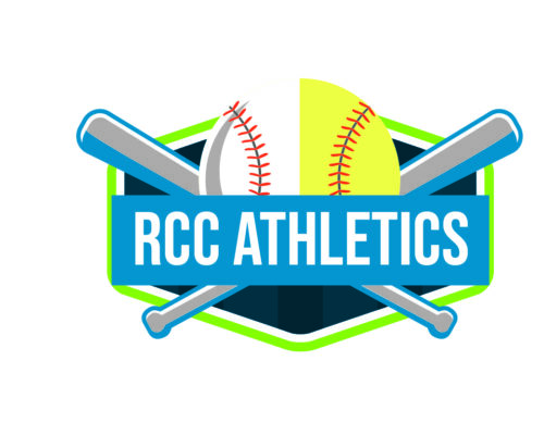RCC Athletics Logo