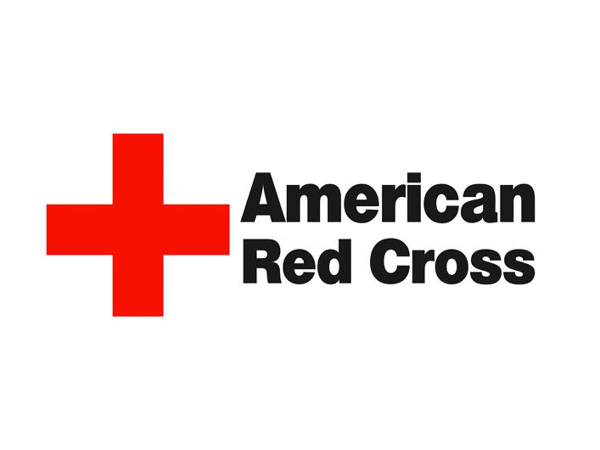 american red cross logo