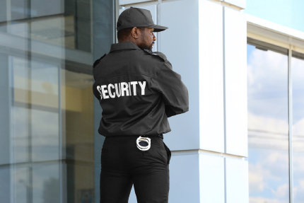 security-guard