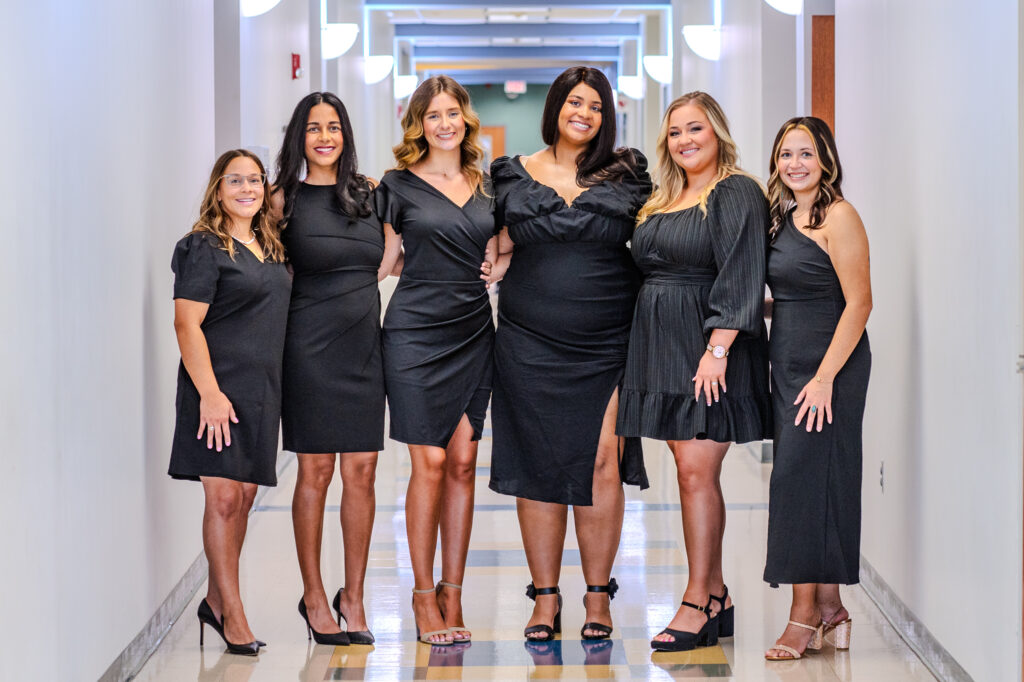 Medical Sonography students make history at RCC as first graduating class