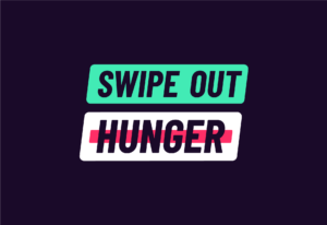 Swipe Out Hunger