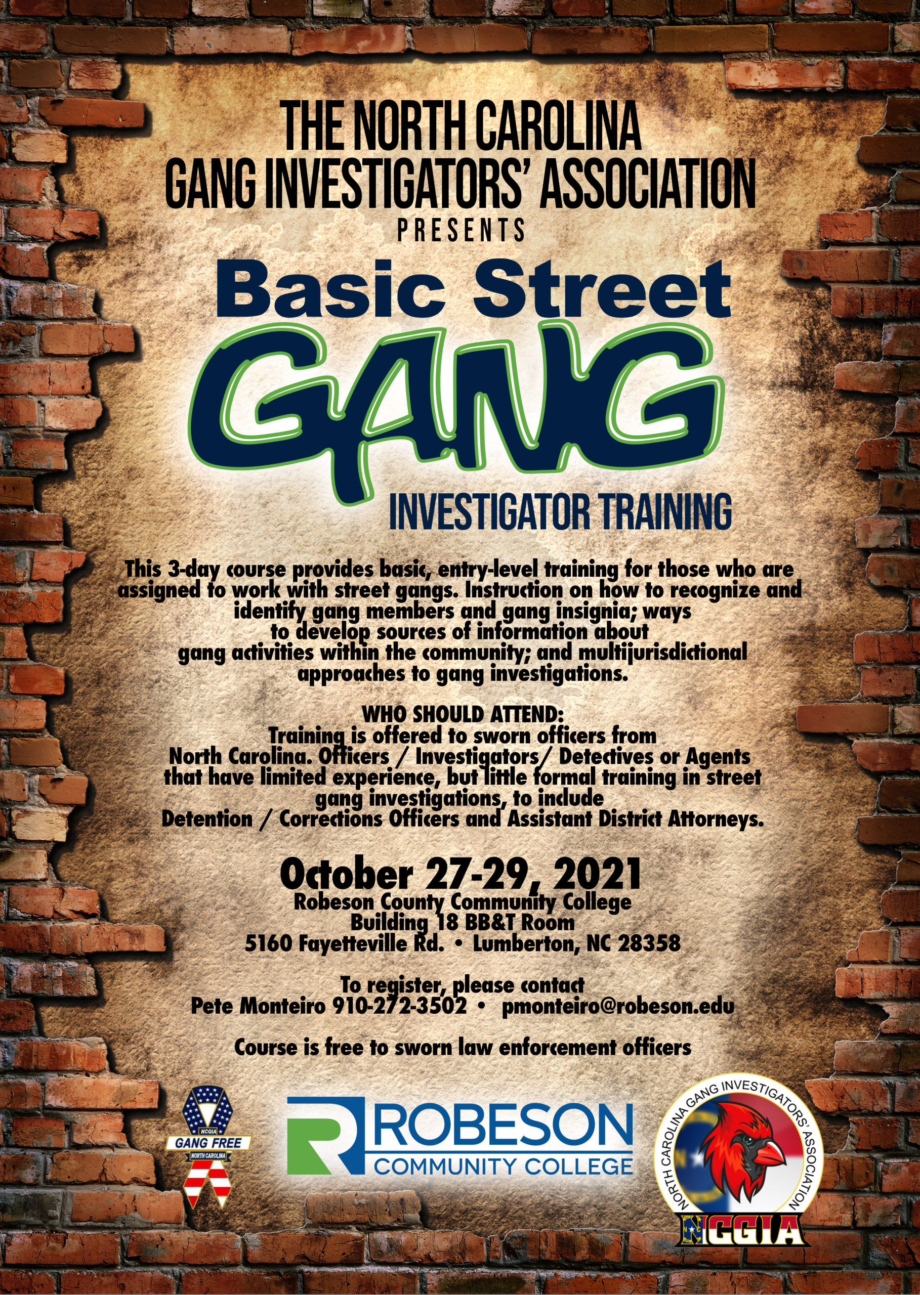[LETTER3 5] Gangstalking Jobs