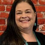 Vonda Graham headshot picture