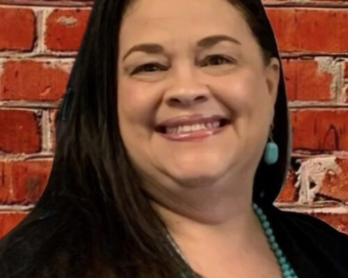 Vonda Graham headshot picture