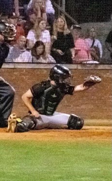 Chase Young commits to RCC’s Baseball Team