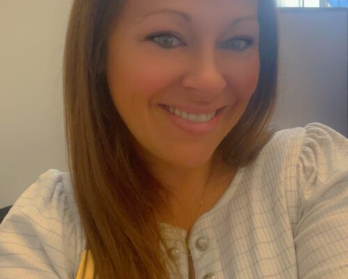 Angela Chavis
